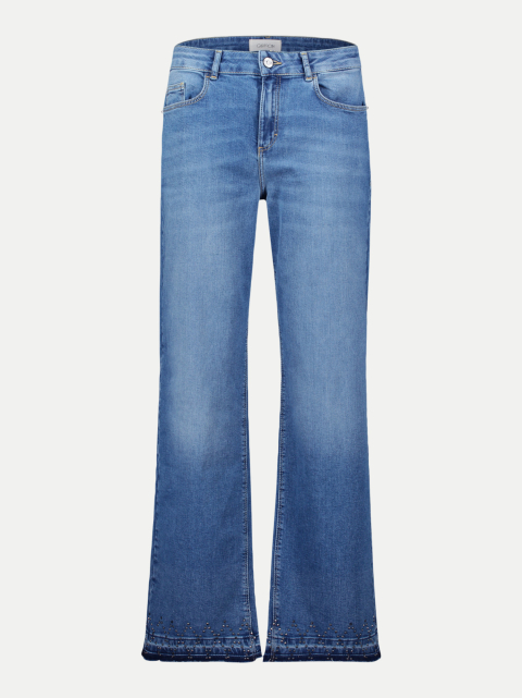 Cartoon Straight-Fit Jeans bei Robert Ley