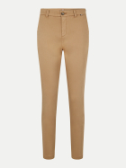 BOSS Black Regular-Fit Chino 260-Medium Beige bei Robert Ley