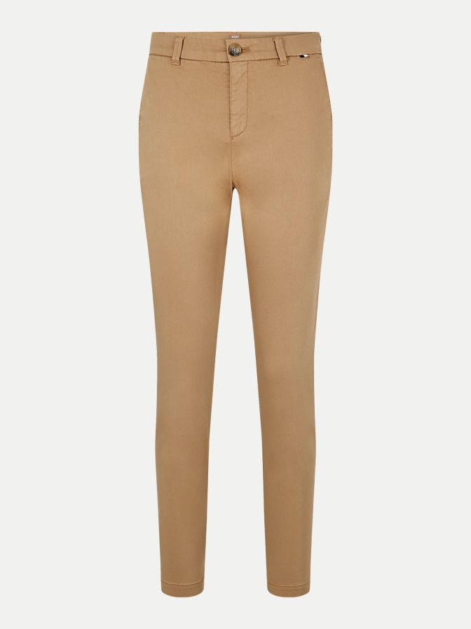 BOSS Black Regular-Fit Chino bei Robert Ley