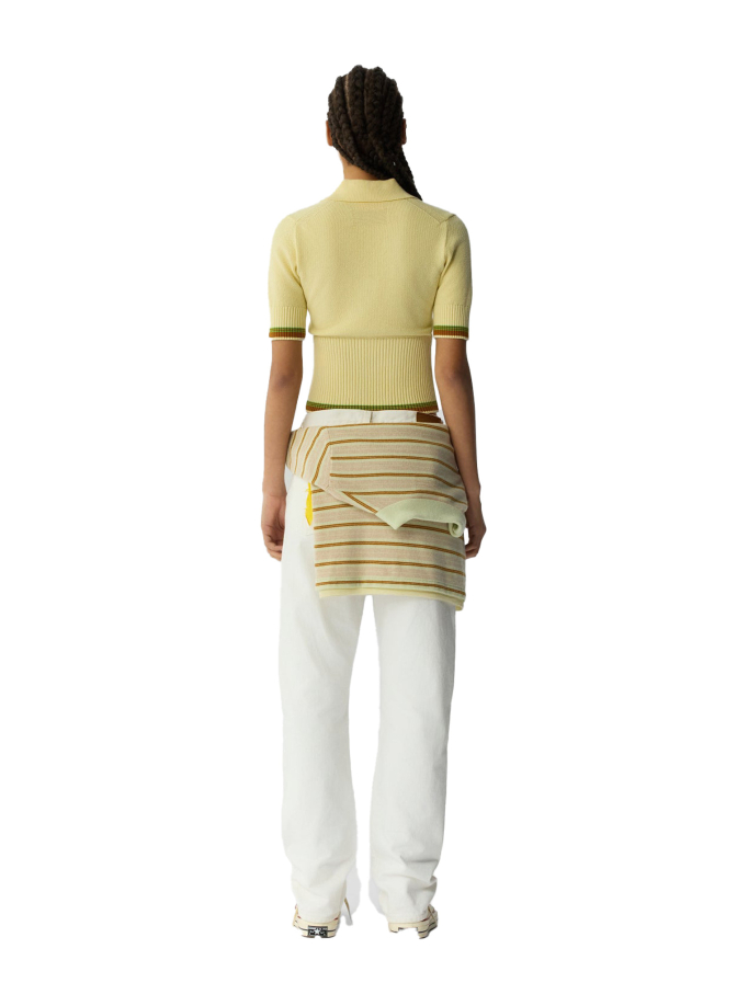 Guest in Residence Polo-Shirt Marcella bei Robert Ley