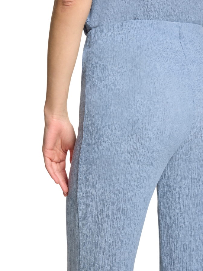 Cartoon Hose mit Formbund bei Robert Ley