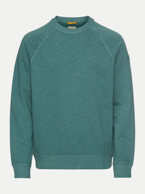 Camel Active Sweatshirt mit Raglanärmeln bei Robert Ley