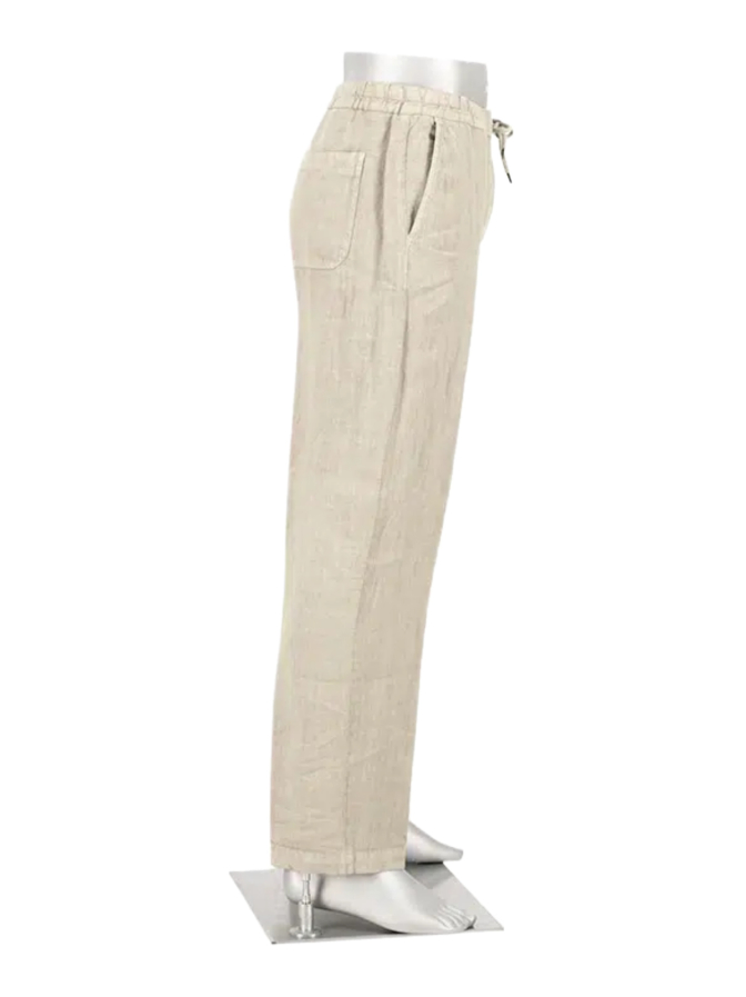 Alberto Hose LOU-J bei Robert Ley
