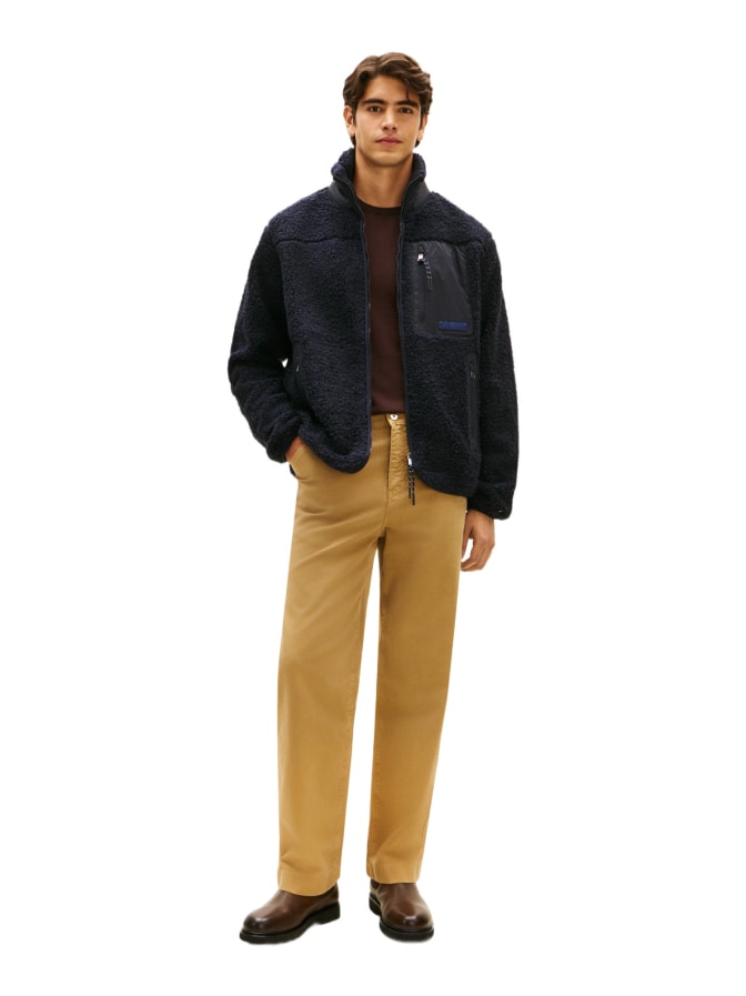 Tommy Hilfiger Teddyjacke bei Robert Ley