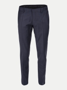 Roy Robson Slim-Fit Baukasten Hose A401-DARK BLUE bei Robert Ley
