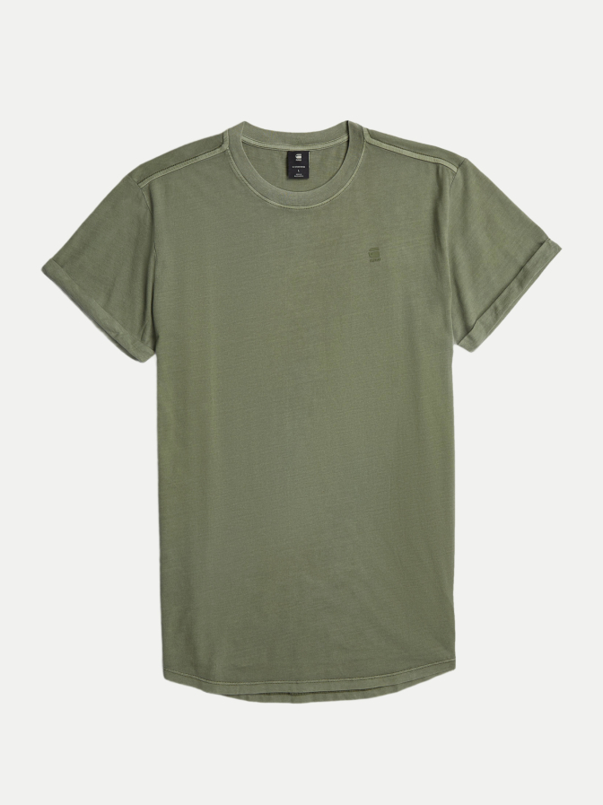 G-STAR RAW Basic T-Shirt bei Robert Ley