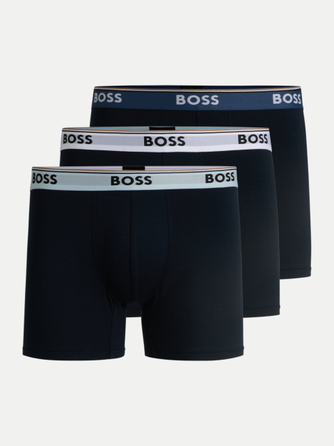 BOSS 3er-Pack Boxershorts bei Robert Ley