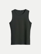 someday Basic Top Kleanne 30044-midnight olive bei Robert Ley