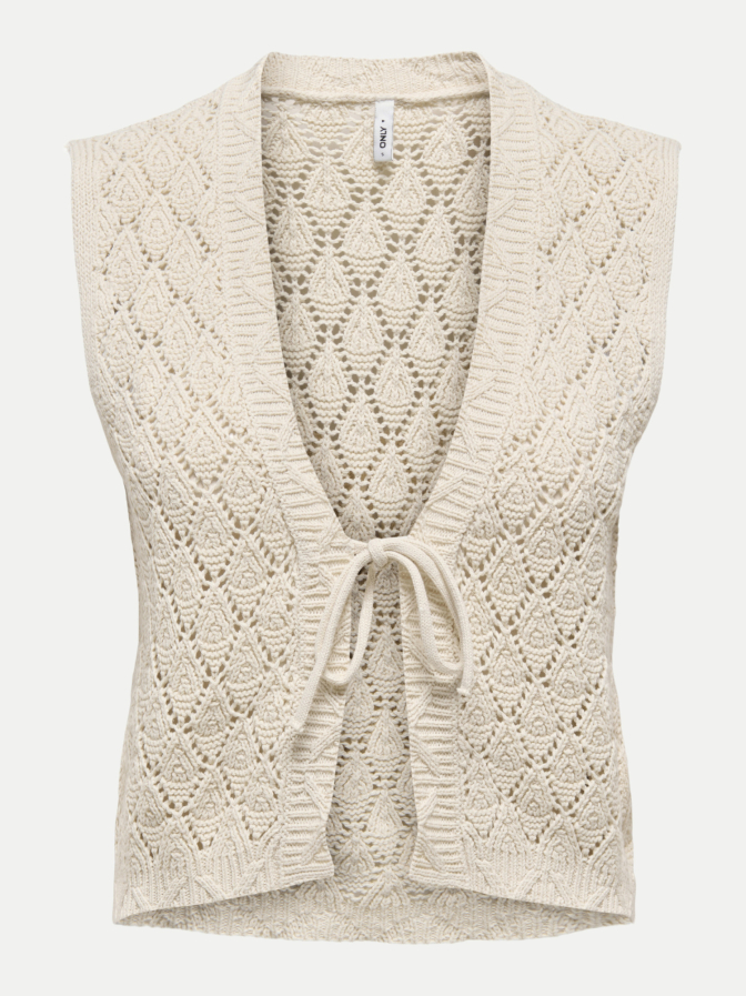 ONLY Cardigan-Weste ONLCHILI bei Robert Ley