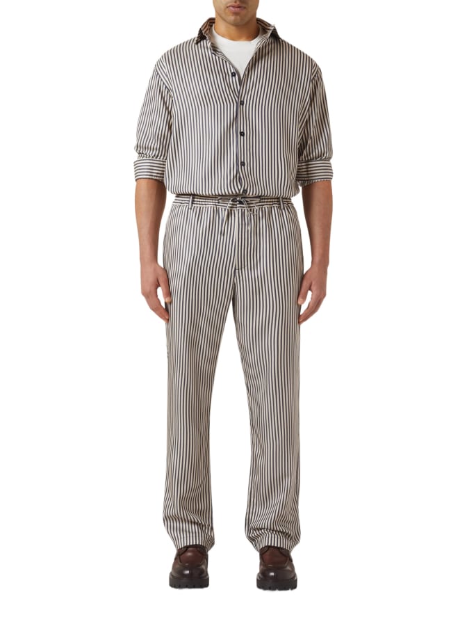 MONMARE Overshirt MARCEL bei Robert Ley