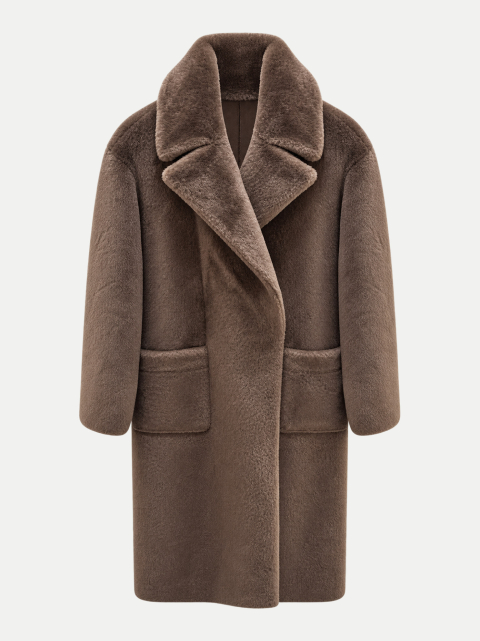 Betta Corradi Mantel CAPPOTTO LUNGO bei Robert Ley