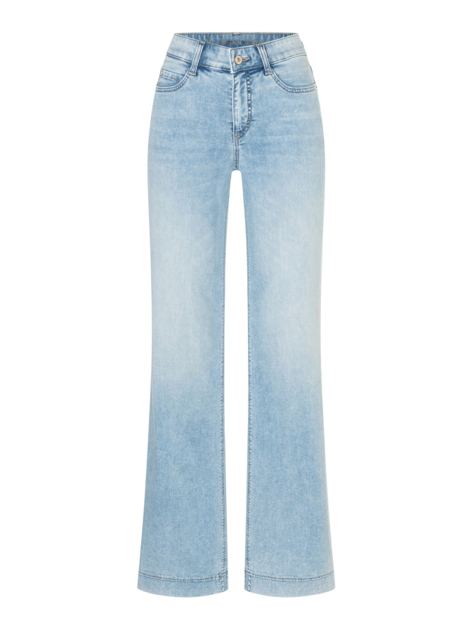 MAC Straight-Fit Jeans Dream Wide bei Robert Ley