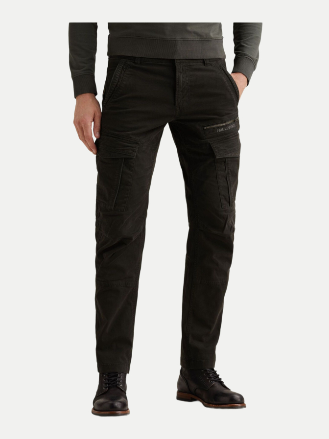PME Legend Tapered-Fit Cargohose NORDROP 3.0 bei Robert Ley