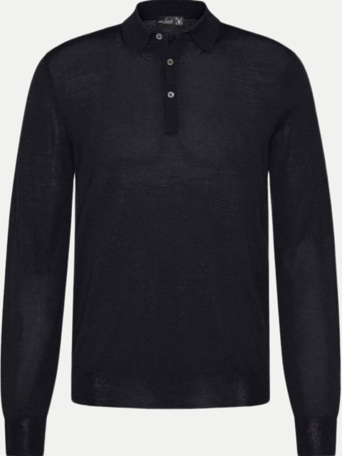 van Laack Poloshirt vL-Sabri bei Robert Ley