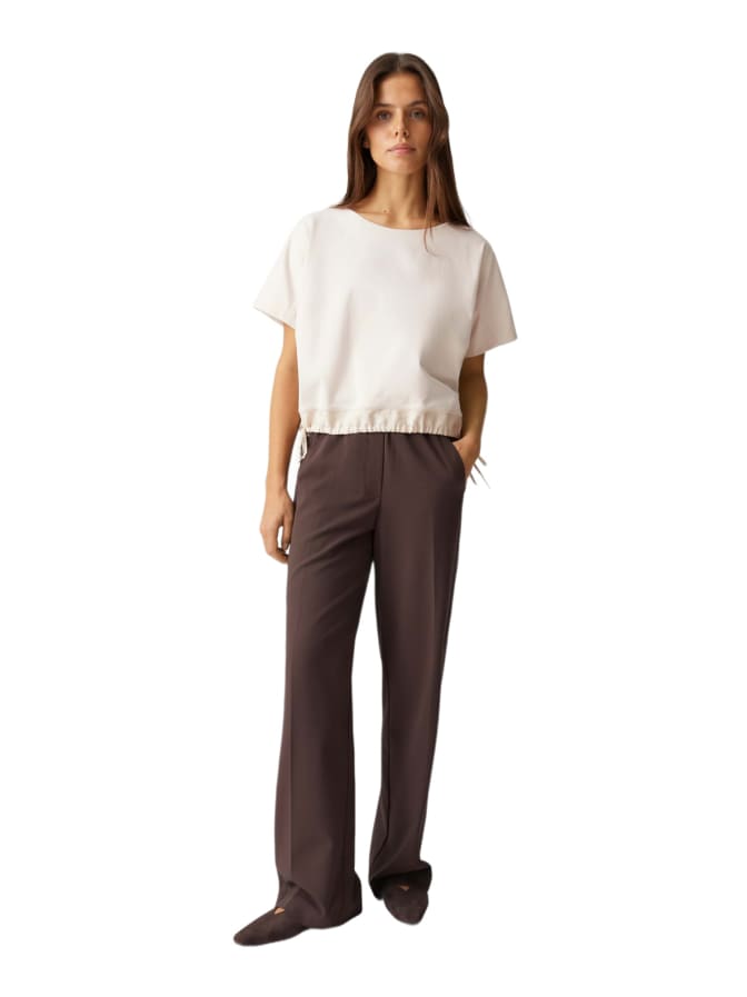 Opus Jerseyshirt Sarzi bei Robert Ley