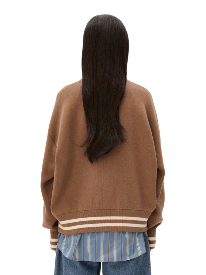 ARMEDANGELS Oversized Jacke ICONIC Å AALISON bei Robert Ley