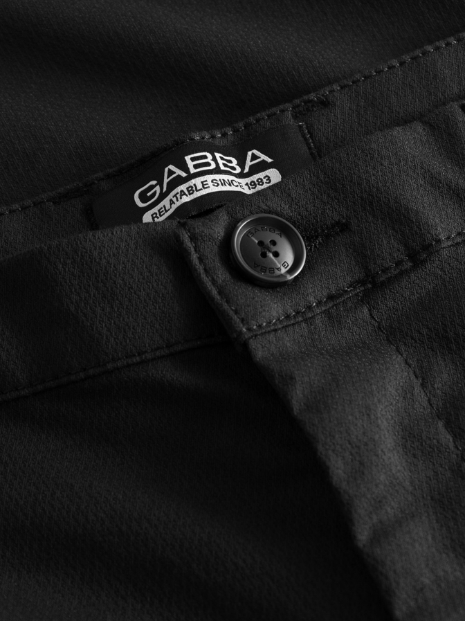 Gabba Tapered-Fit Chino Pisa bei Robert Ley