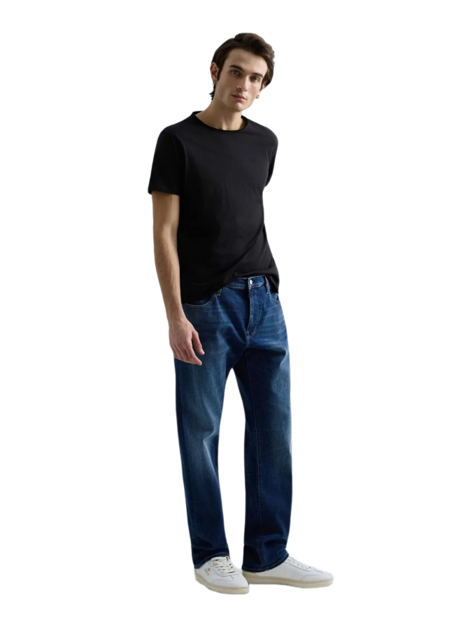 Replay Straight- Fit Jeans bei Robert Ley