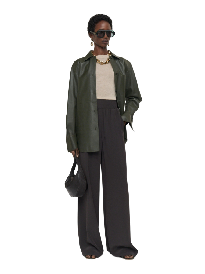 Joseph Wide-Leg Hose Nour bei Robert Ley