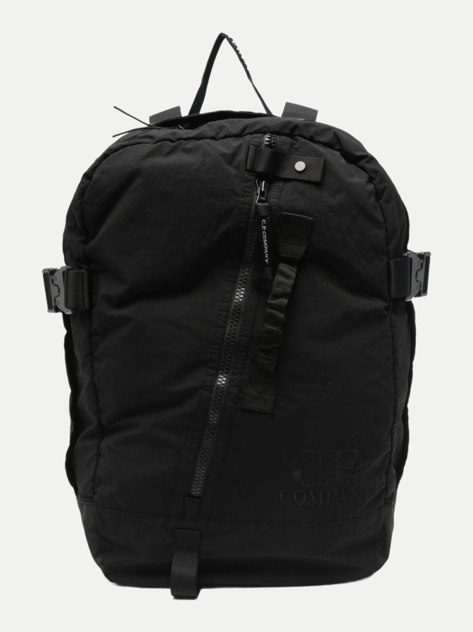 C.P. Company Wasserabweisender Rucksack bei Robert Ley