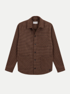 Nowadays Overshirt 912-rain drum bei Robert Ley