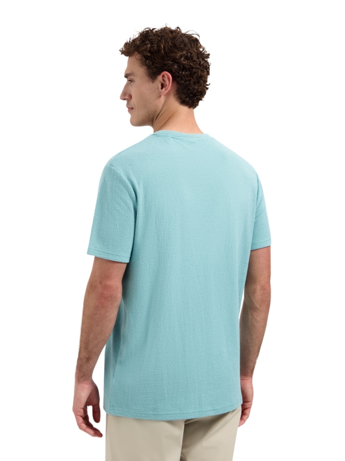 No Excess Basic T-Shirt bei Robert Ley