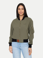 BOMBERS ORIGINAL Jacke MA Light khaki.-khaki. bei Robert Ley