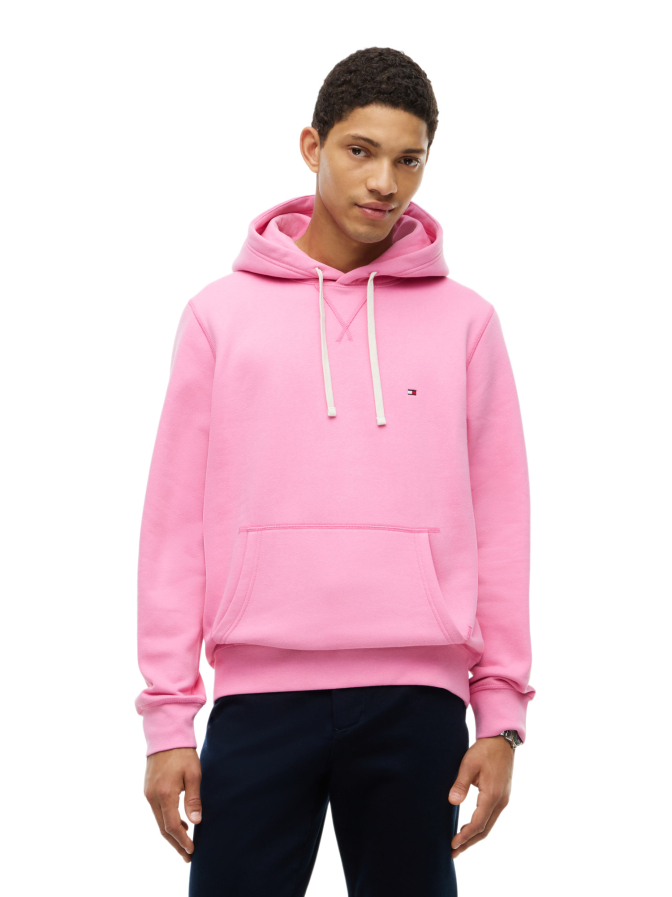 Tommy Hilfiger Basic Hoodie bei Robert Ley