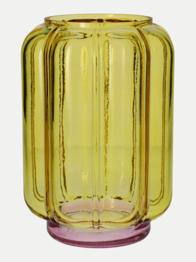 Giftcompany Jacquard Vase Wave M bei Robert Ley