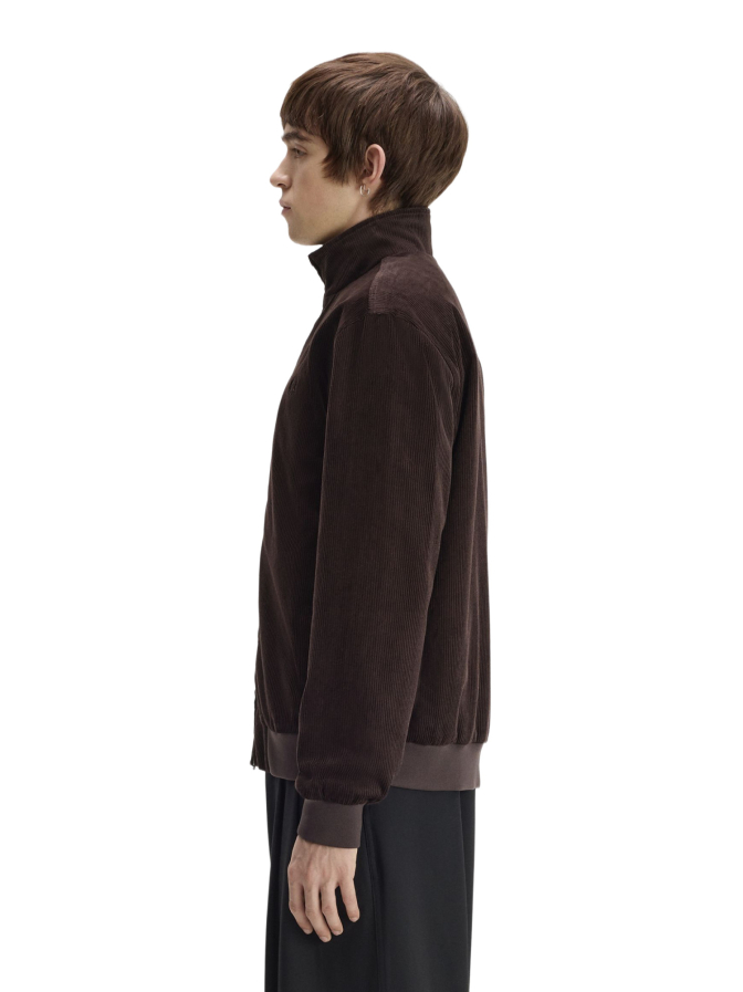Fred Perry Cordjacke BRENTHAM bei Robert Ley