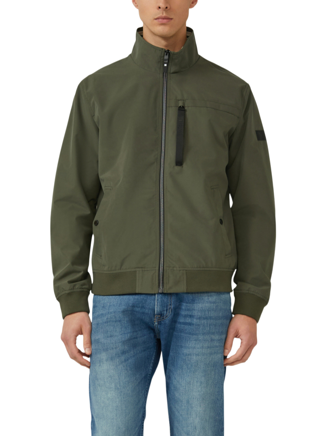 s.Oliver RED LABEL Jacke bei Robert Ley