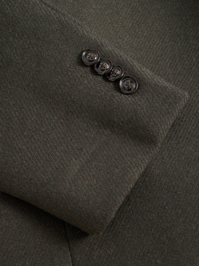 Joop! Mantel Richborne bei Robert Ley