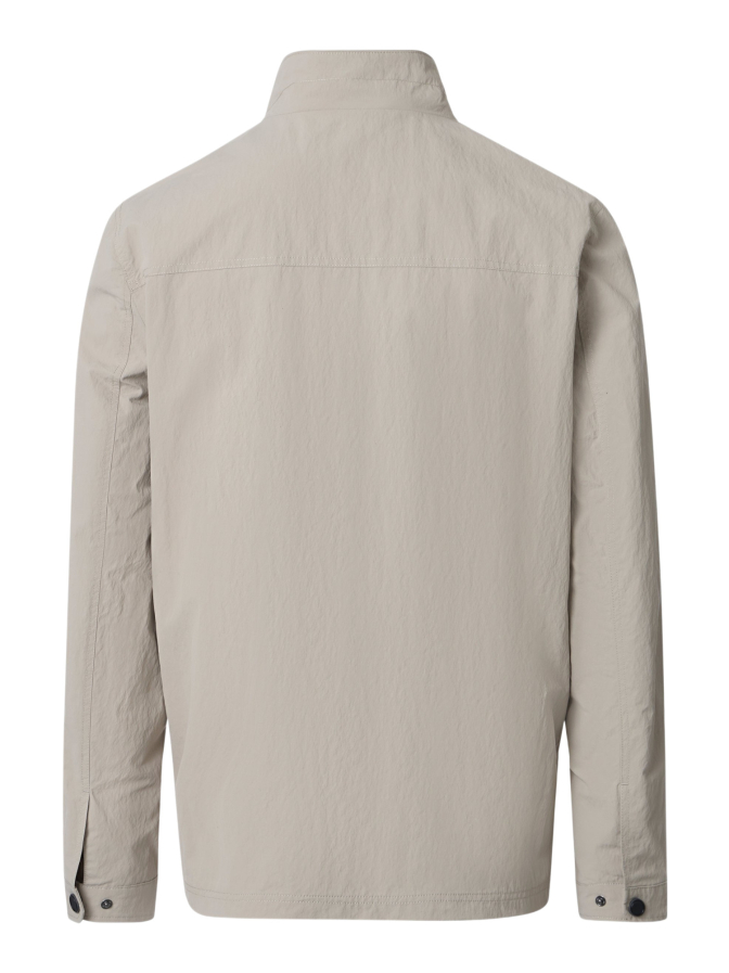 Casamoda Sommerjacke mit Stehkragen bei Robert Ley