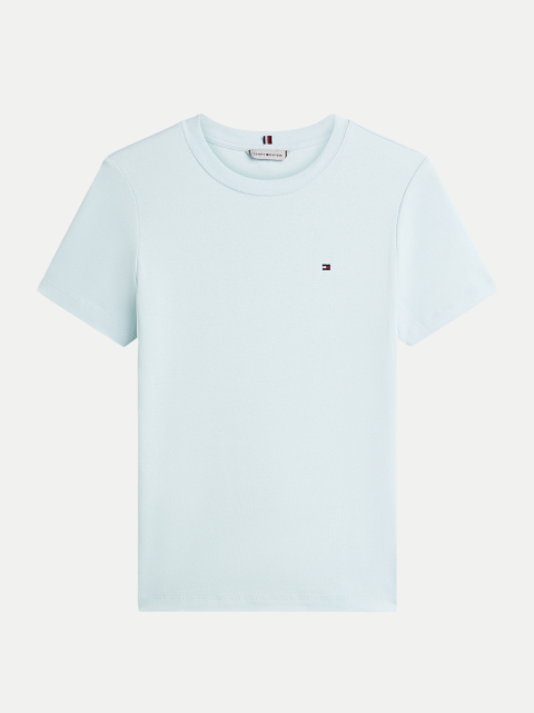 Tommy Hilfiger Basic T-Shirt bei Robert Ley