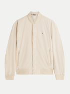 Tommy Hilfiger Bomber Jacke RBT-KHAKI bei Robert Ley