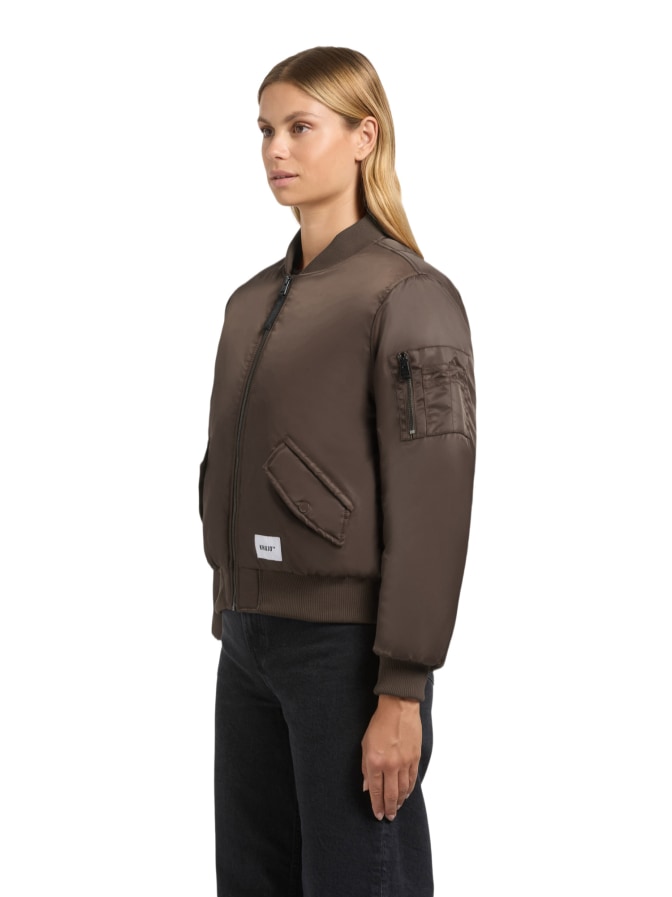 Khujo Bomberjacke Kasia bei Robert Ley
