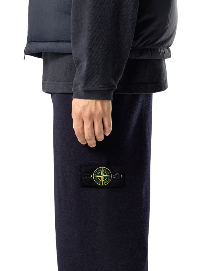 Stone Island Strickjogginghose bei Robert Ley