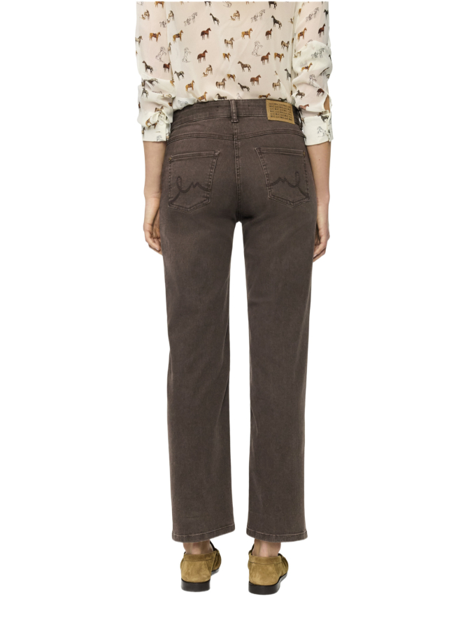 Mac Jeanshose Laura bei Robert Ley