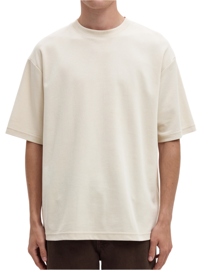 SELECTED HOMME Basic T-Shirt bei Robert Ley