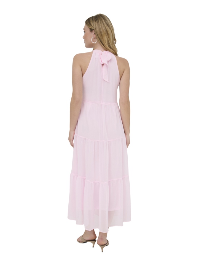 Only Neckholder-Kleid bei Robert Ley