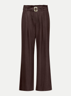 Cartoon Loose-Fit Leinenhose 7351-Molé bei Robert Ley
