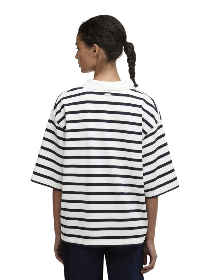 Barbour Streifen-Top Inez bei Robert Ley