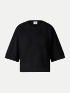 Bogner Sweatshirt RABEA 026-black bei Robert Ley