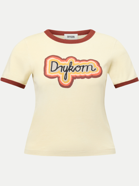 Drykorn T-Shirt RILA_P2 bei Robert Ley