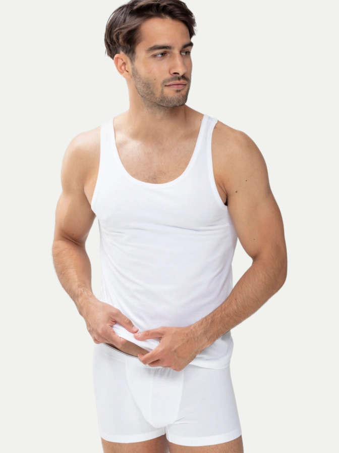 Mey Athletic-Shirt bei Robert Ley