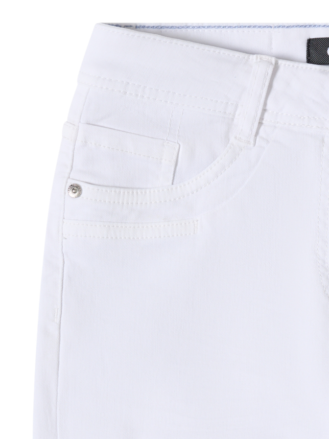 Cecil Slim-Leg Jeans Style Toronto bei Robert Ley