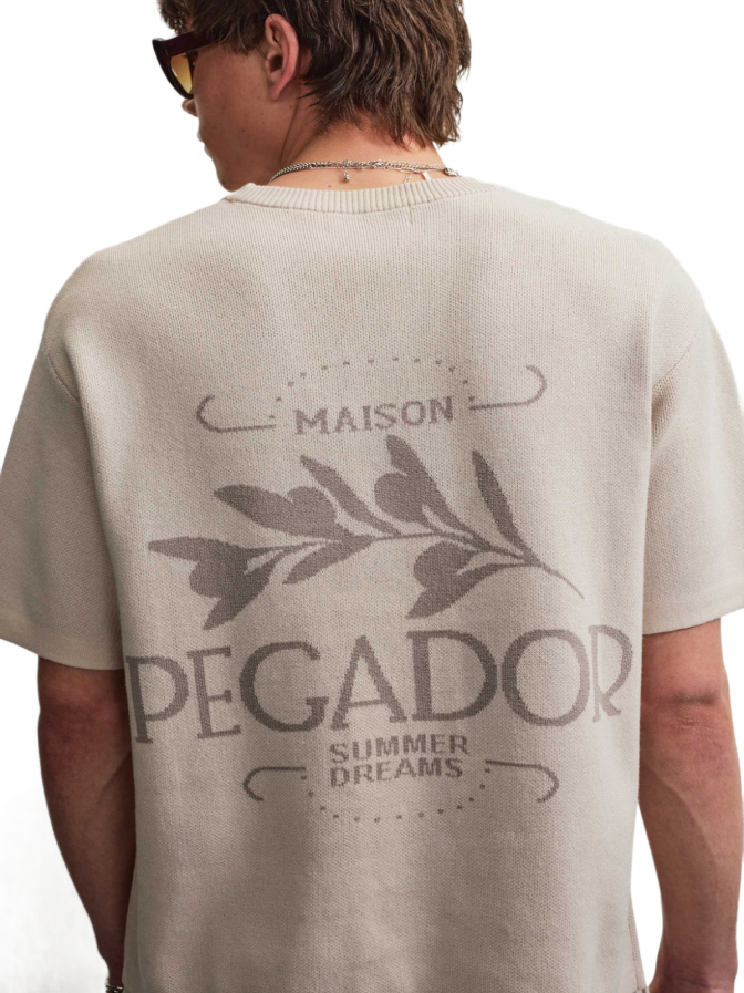 Pegador T-shirt Ordino bei Robert Ley