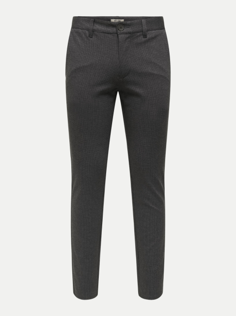Only & Sons Slim Fit Chino Hose ONSMARK bei Robert Ley