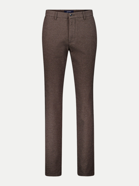 Gardeur Modern-Fit Chino bei Robert Ley