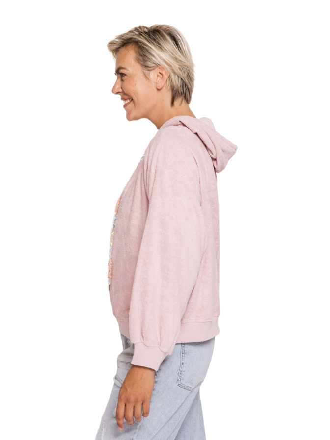 Zhrill Hoodie ZHXENIA bei Robert Ley